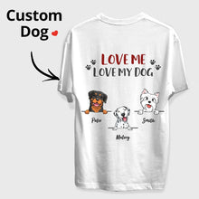 Load image into Gallery viewer, Cartoon T-Shirt (卡通T恤)