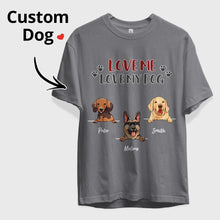 Load image into Gallery viewer, Cartoon T-Shirt (卡通T恤)