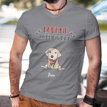 Load image into Gallery viewer, Cartoon T-Shirt (卡通T恤)