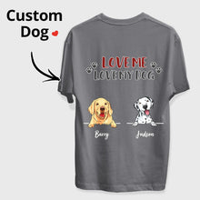 Load image into Gallery viewer, Cartoon T-Shirt (卡通T恤)