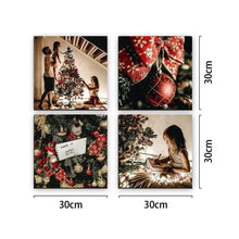 Load image into Gallery viewer, test-sunzi-four-painting21