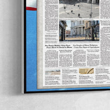 Load image into Gallery viewer, sunzi-newspaper(报纸系列)