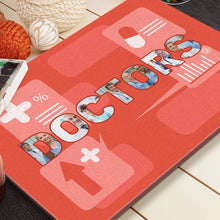 Load image into Gallery viewer, Letter Hollow(字母镂空)-护士节主题