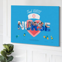 Load image into Gallery viewer, Letter Hollow(字母镂空)-护士节主题