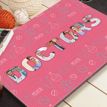 Load image into Gallery viewer, Letter Hollow(字母镂空)-护士节主题