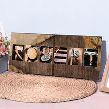 Load image into Gallery viewer, ArtisticLetter(字母艺术图-线上正式产品)