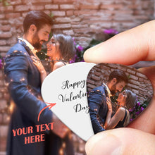 Load image into Gallery viewer, 定制设计器-基础传图吉他拨片-CYQ001X09