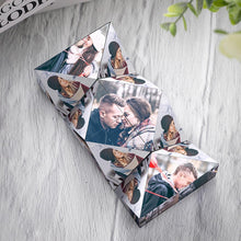 Load image into Gallery viewer, Rubik's Cube Rhombic(异形魔方)