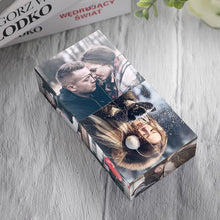 Load image into Gallery viewer, Rubik's Cube Rhombic(异形魔方)