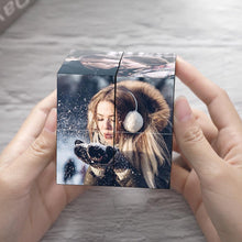 Load image into Gallery viewer, Rubik's Cube Rhombic(异形魔方)