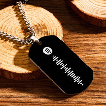 Load image into Gallery viewer, 狗牌项链超级单品页 GYKNL1217