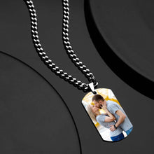 Load image into Gallery viewer, 狗牌项链超级单品页 GYKNL1217