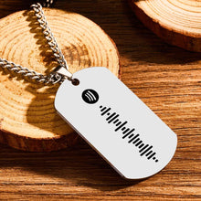 Load image into Gallery viewer, 狗牌项链超级单品页 GYKNL1217