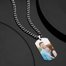 Load image into Gallery viewer, 狗牌项链超级单品页 GYKNL1217