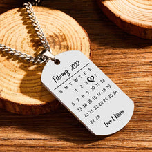 Load image into Gallery viewer, 狗牌项链超级单品页 GYKNL1217