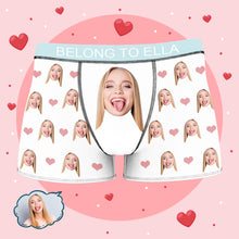 Load image into Gallery viewer, sunzi-new-boxer-preset(3D预览内裤-预设姓名)-线上正式产品