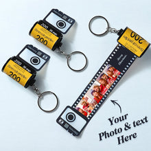 Load image into Gallery viewer, Text And Photo Film(刻字传图胶卷)