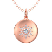 Load image into Gallery viewer, 定制-传图项链-TPNL1253