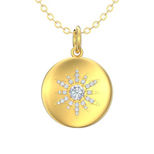 Load image into Gallery viewer, 定制-传图项链-TPNL1253