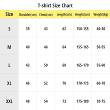 Load image into Gallery viewer, Personalized Name Cartoon T-Shirt(卡通-小孩-T恤)