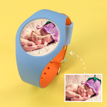 Load image into Gallery viewer, MM-定制手表-WTC057A2,WTC057B2,WTC057C2,WTC057D2