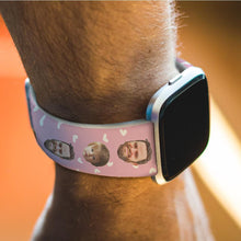 Load image into Gallery viewer, sunzi-dynamic-form(表带产品6)-正式站点产品