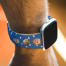 Load image into Gallery viewer, sunzi-dynamic-form(表带产品6)-正式站点产品