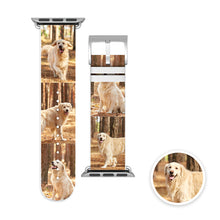 Load image into Gallery viewer, 定制设计器-多图表带WTC272-陈丽彬