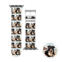 Load image into Gallery viewer, 定制设计器-单图铺满WTC274-陈丽彬