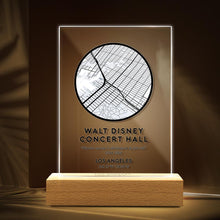 Load image into Gallery viewer, Map Display Light(地图摆件夜灯)-线上正式产品