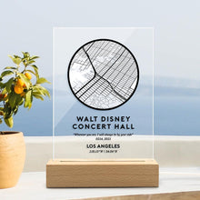 Load image into Gallery viewer, Map Display Light(地图摆件夜灯)-线上正式产品