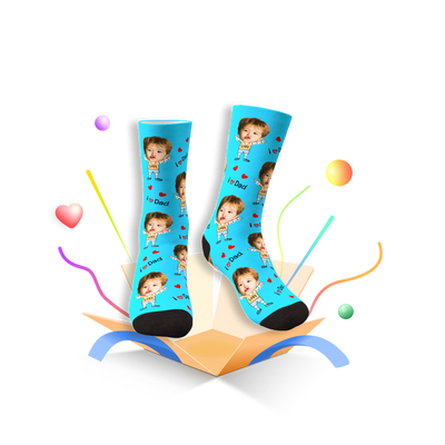 袜子订阅追销产品2