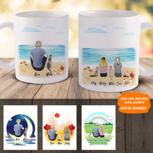 Load image into Gallery viewer, Mug(杯子)