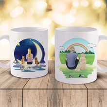 Load image into Gallery viewer, Mug(杯子)