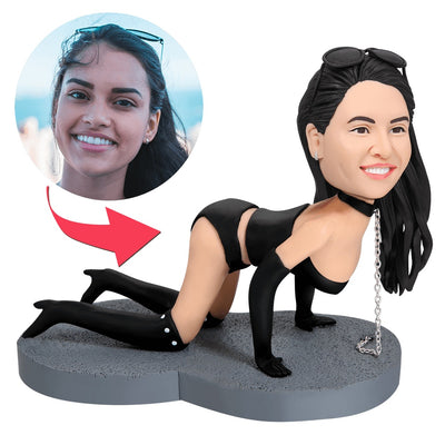 编辑加价-头部单泥人BH392-L