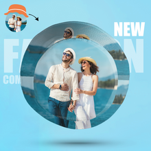 Load image into Gallery viewer, Custom Bucket Hat Unisex Outdoor Summer Cap Hiking Beach Sports Hats Gift for Lover Multiple Styles 的副本
