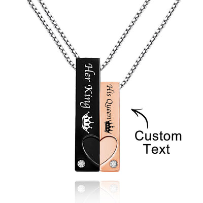 2刻字项链SSL-2426-0001