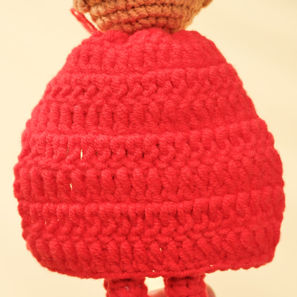 摇头娃娃测试 2