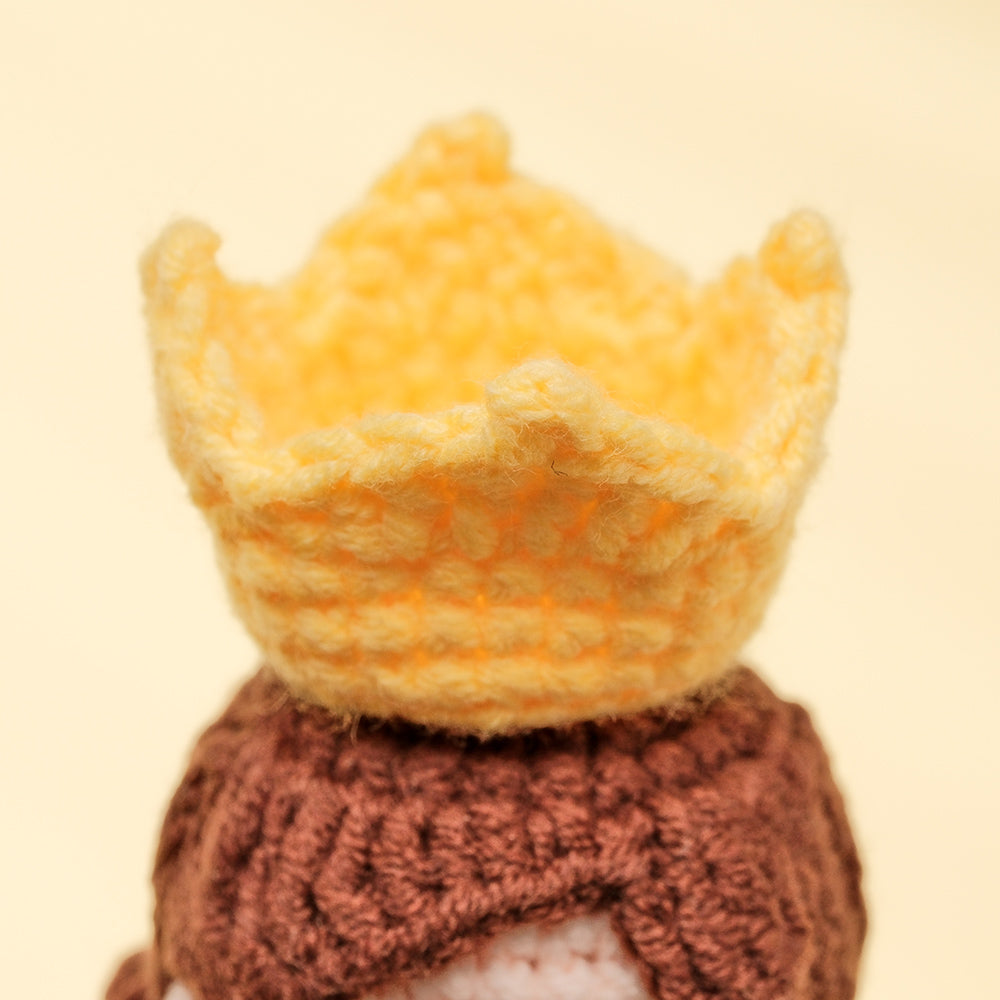 摇头娃娃测试 3