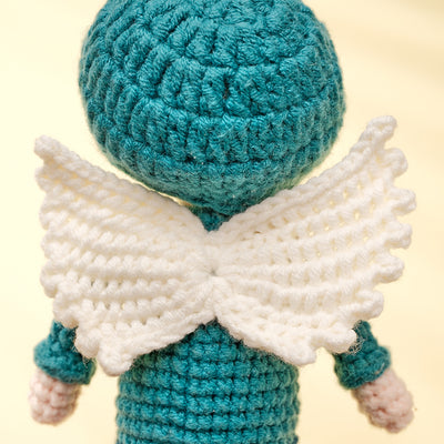 摇头娃娃测试 4