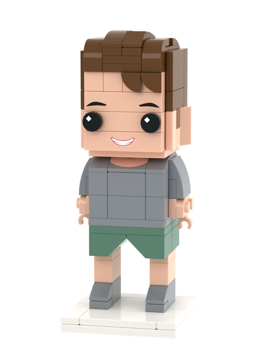 ETSY-方仔（乞丐版和豪华版）