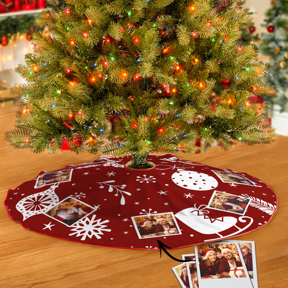 定制-圣诞树裙-CQZ184-30