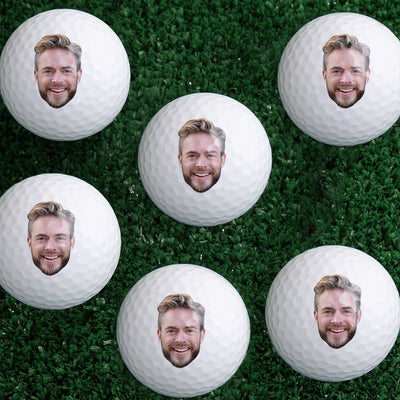 传图+高尔夫球6个装+CSE092