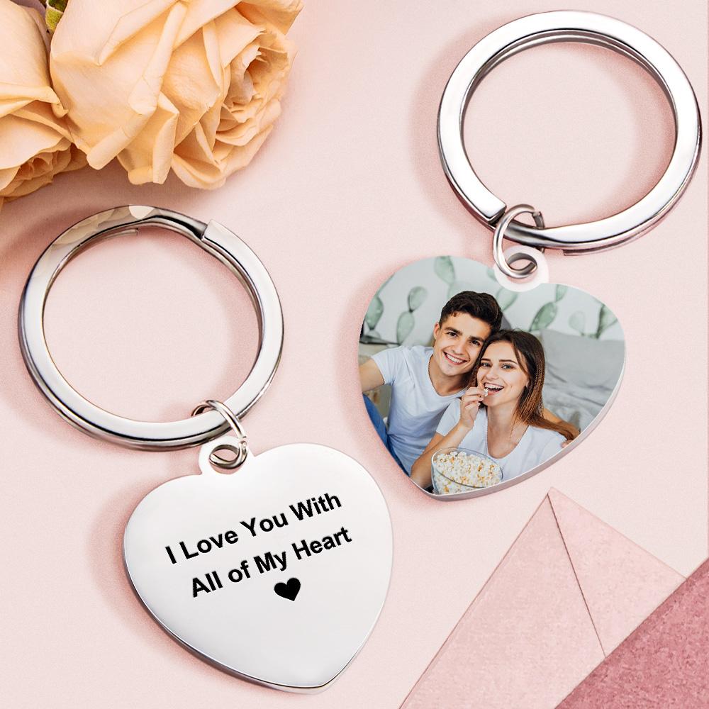 传图刻字钥匙扣SKL3000A