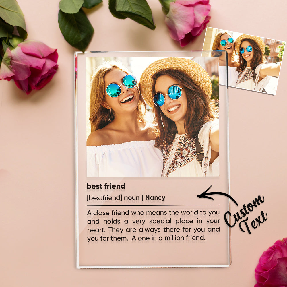 定制-传图刻字亚克力板-CBS8820