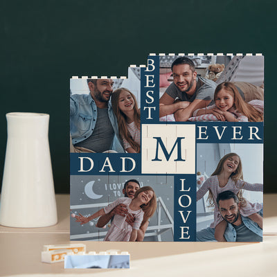 父亲节4张传图乐高CTOY661X01