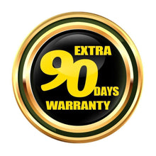 將圖片載入圖庫檢視器 &#39;+$5.99 for quality warranty for extra 90 days
