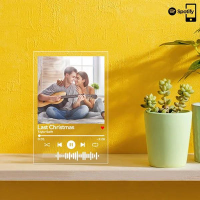 定制设计器-磨砂亚克力摆件-CBS125A（B2B）