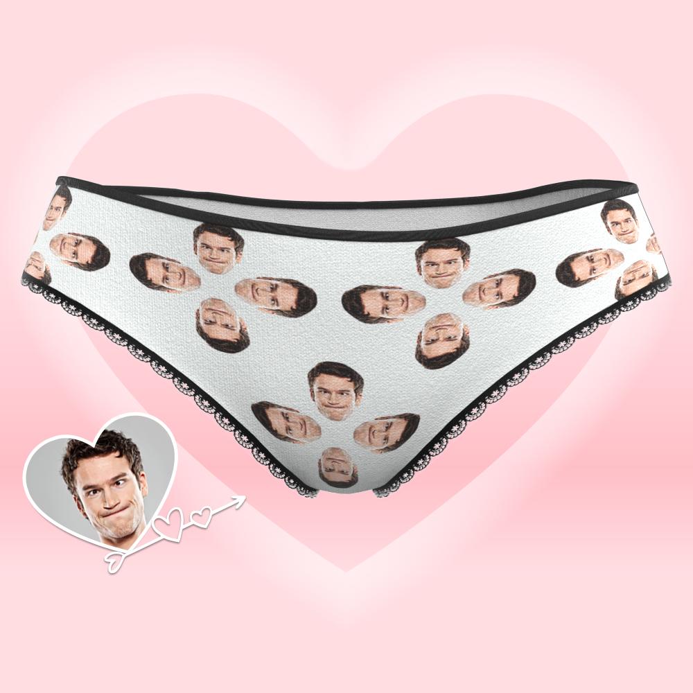 定制设计器-抠头内裤CNK1756