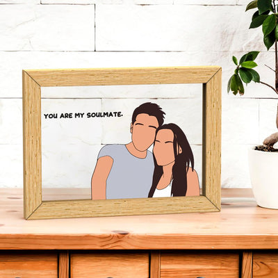 定制-漫画抠图夜灯-XHD4592